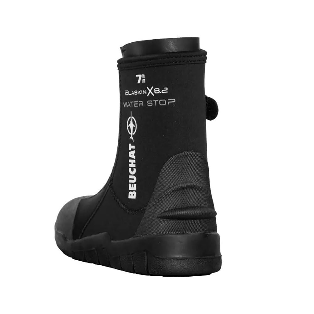 BEUCHAT Calzari Sirocco Elite 7 Mm EU 36-37