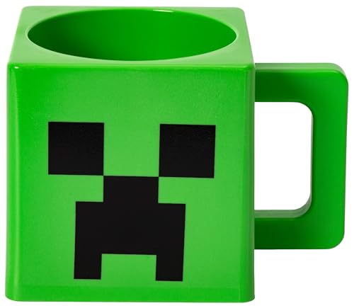 Creeper Cube Tasse 290 ml