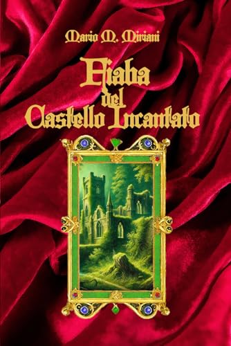  Fiaba del Castello Incantato