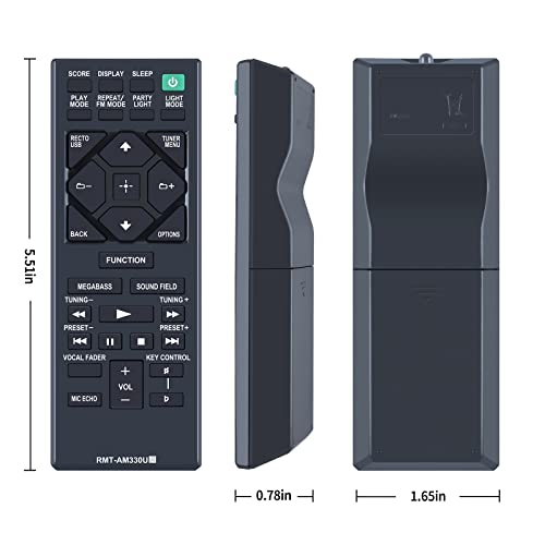 Microcomponentes, Home Entertainment Imagen adicional