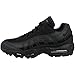 Produktbild Nike Unisex Air Max 95 Essential Laufschuh, Black Black Dk Grey, 48.5 EU