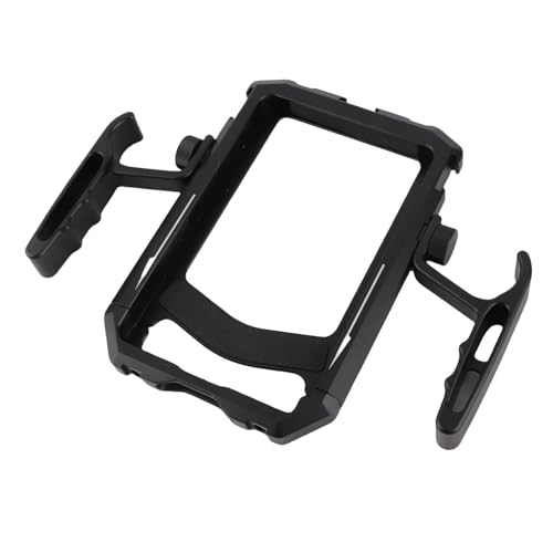 Plate-forme téléphonique vlogging avec interface extensible en alliage d'aluminium robuste - 4