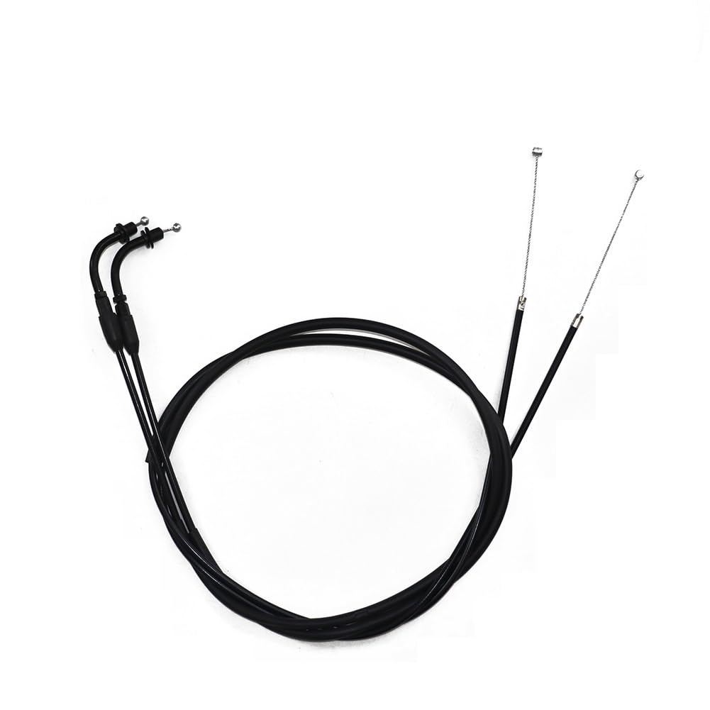Per Cavo Di Controllo Acceleratore Per Moto Per Harley Davidson XL883 XL1200(90cm)