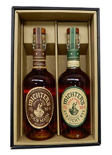 ミクターズ トーステッドバレルフィニッシュ&バレルストレングス ライ