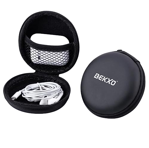 Case Estojo Para Fone de Ouvido