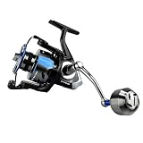 Tsunami TSEVT5000 Evict Spinning Reel 30lb 300yd