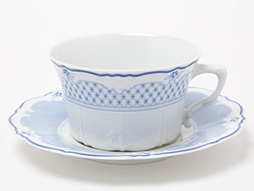 新品箱つきフッチェンロイターイザベル カップ＆ソーサーケーキ皿のペアティーセット 楽天市場】フッチェンロイター カップの通販