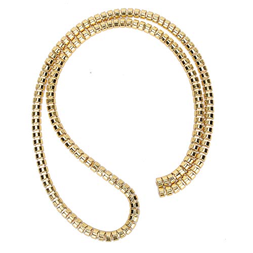 ���������`�F�[���d�C���b�L�S�[���f�� DIY �ߗޖD�������A�N�Z�T���[ (8mm�S�[���f���o���YC)