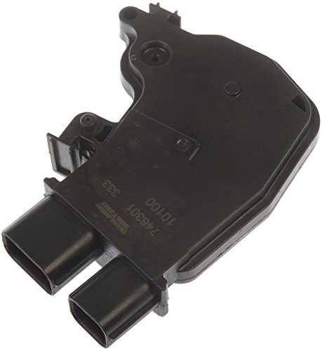 Dorman 746-301 Door Lock Actuator Motor Compatible with Select Acura / Honda Models