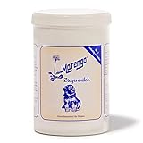Marengo Hunde Ziegenmilch, 1er Pack (1 x 500 g)