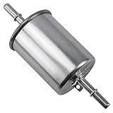 Beck/Arnley 043-1054 Fuel Filter