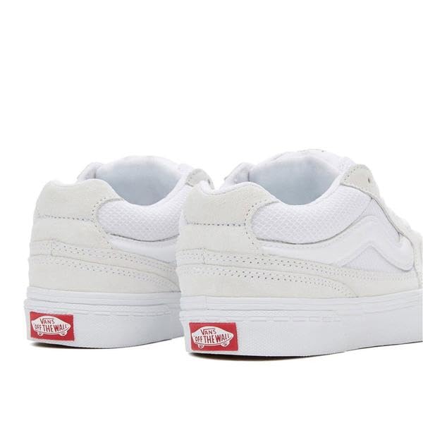 Image of Vans Women's Caldrone Shoes