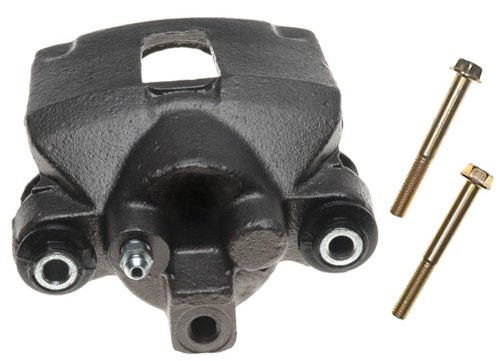 Raybestos R-Line Replacement Remanufactured Rear Disc Brake Caliper for Select 1994-1998 Jeep Grand Cherokee Model Years (FRC10591) (Renewed)