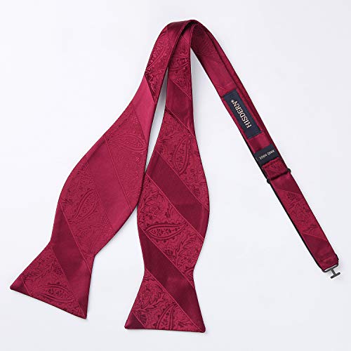 蝶ネクタイのおすすめ21選 ストレートエンドやポインテッド型も Heim ハイム