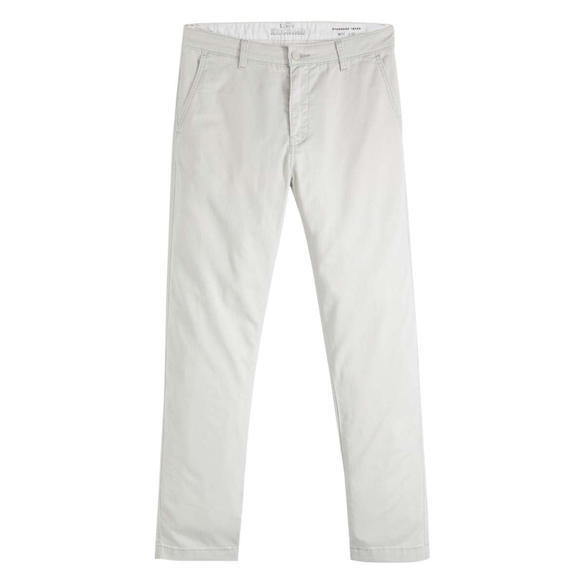 Levi's Xx Chino Std II Moonstruck Cotton Linen