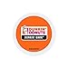 Dunkin Donuts Dunkin Dark Coffee K-Cups For Keurig K Cup Brewers (96 Count) - Packaging May Vary