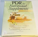 PDR for Nutritional Supplements