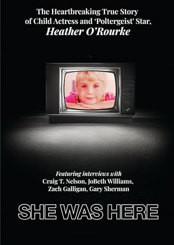 She Was Here