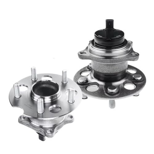 Roulement de roue arrière 4245042010 pour voyager en RAV 4 II en sécurité