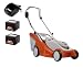 Produktbild STIHL Akku Rasenmäher RMA 339 (63200111441VF) (2x Akku AK30 & Ladegerät AL101)