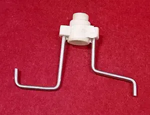 Atta Kneader for Comfort Plus Wet Grinder, Silver 00-2 Langth:15..with:12.12.5cm