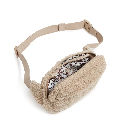 Image of Vera Bradley Women's Cotton Mini Belt Bag Sling Crossbody