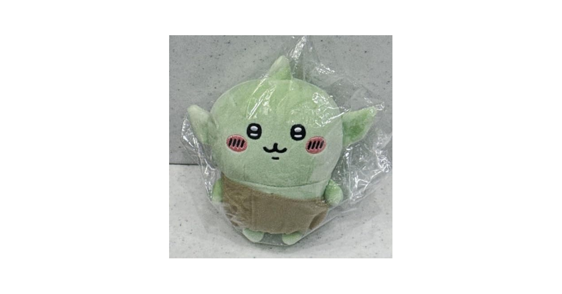 Amazon.co.jp: ナガノキャラクターズ ぽてたまぬいぐるみ