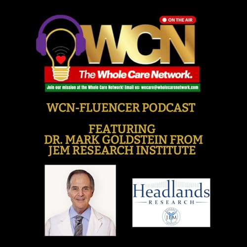 From Practice to Purpose: Dr. Mark Goldstein's Journey into Alzheimer's Research