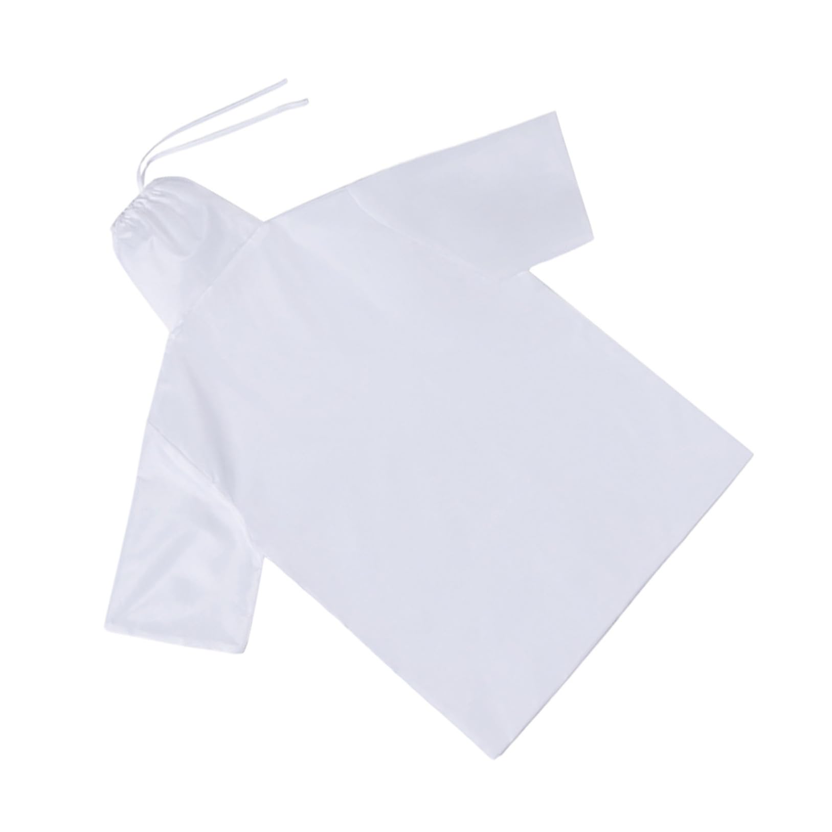 Portable Garment Bags for Travel Compact Dryer Bag Hairdryer Attachment for Coats