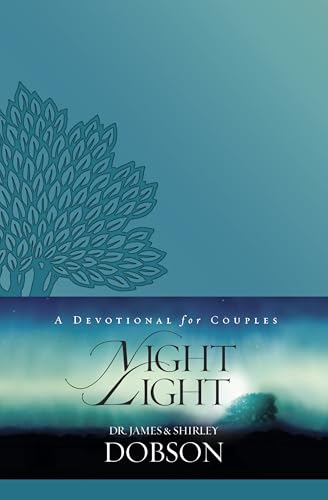 Night Light: A Devotional for Couples view 2