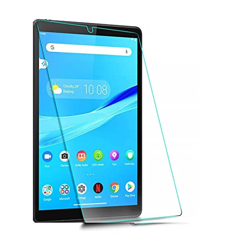 SkyTree 0.3MM 9H Tab Screen guard Tempered Glass Screen Protector For Lenovo Tab M8 8" / Lenovo TAB M8 TB-8505F TB-8505X (B09R12G8K2) Amazon Price History, Amazon Price Tracker