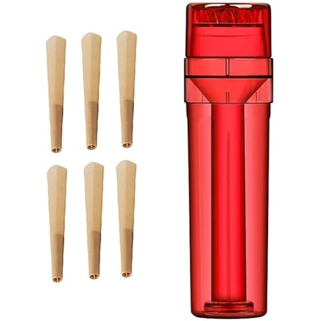 Multifunctional Herb Grinder: The Pinnacle of Herb Preparation