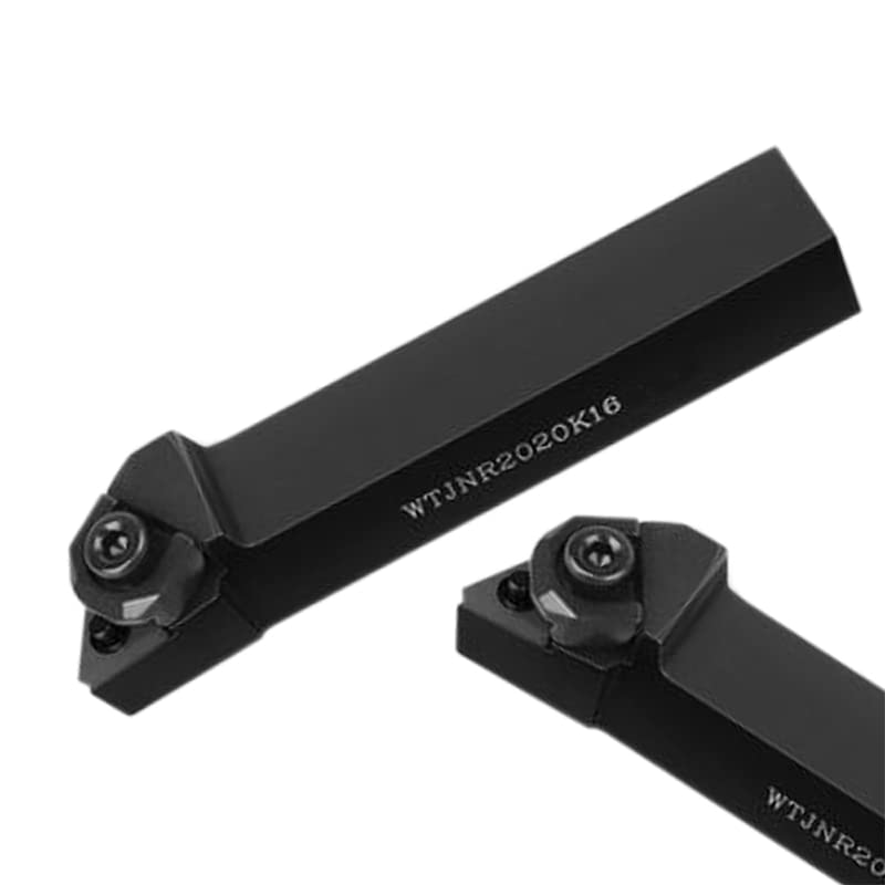 Portaherramientas para torneado WTJNR2525M16 miniatura 4