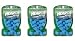 Hearos Ear Plugs Xtreme Protection Series 14 pairs (Pack of 3)