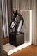 Kare Design Buchstütze Horse (2/Set) Deko, 21x36x8cm