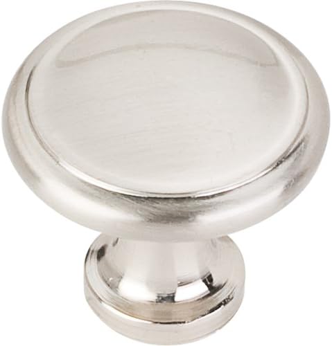 Elements Gatsby Cabinet Knob