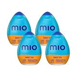MIO Sweet Tea, 1.62-Ounce (Pack of 4)