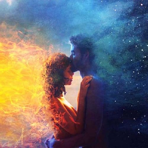 Episodio 4 - Cupido e i Suoi Consigli