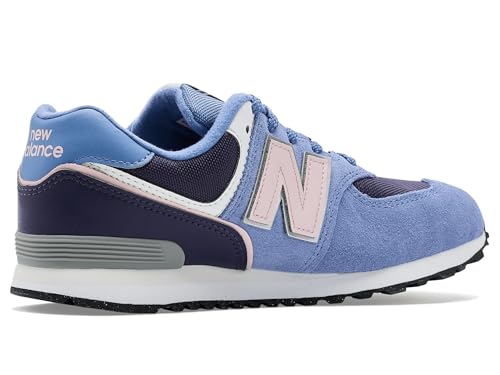 Image of New Balance Kids' 574 V1 Lace-Up Sneakers
