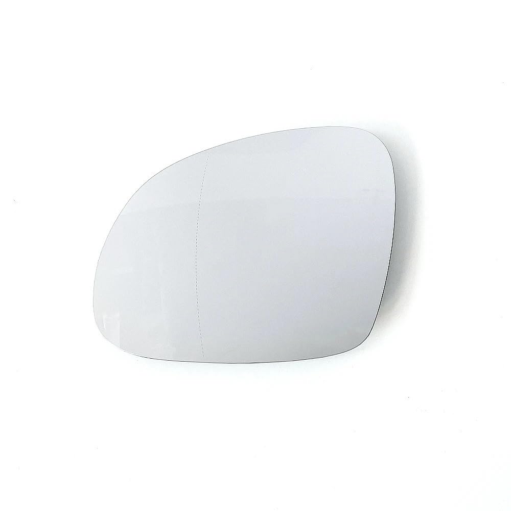 Espejo retrovisor lateral calefaccionado para evitar puntos ciegos 8