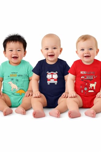 Image of Unisex Baby Footed Sleepsuits | Long Sleeve Footed Sleepsuits | Baby Rompers Cotton Sleeveless| Long Sleeve Bodysuits