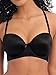 Freya Women's Deco UW Moulded Strapless Bra