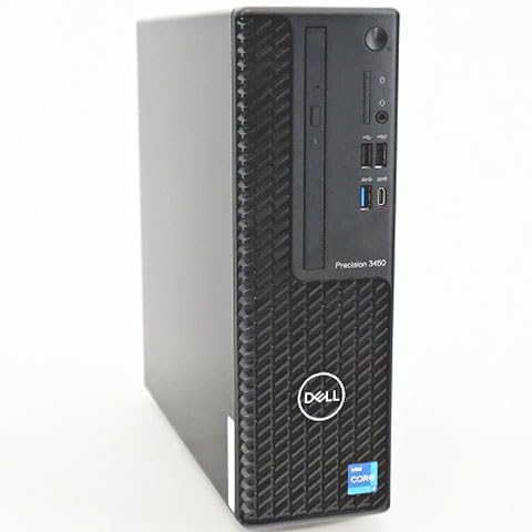 DELL Precision 3450 デスクトップPC Amazon.co.jp: Dell Precision 3450 SFF 第11世代 Core i5 メモリ16GB