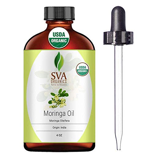 Best Moringa Oil For Faces