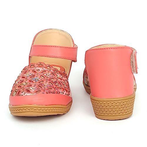 Image of SIYA Stylish Sandals for Kids & Girls