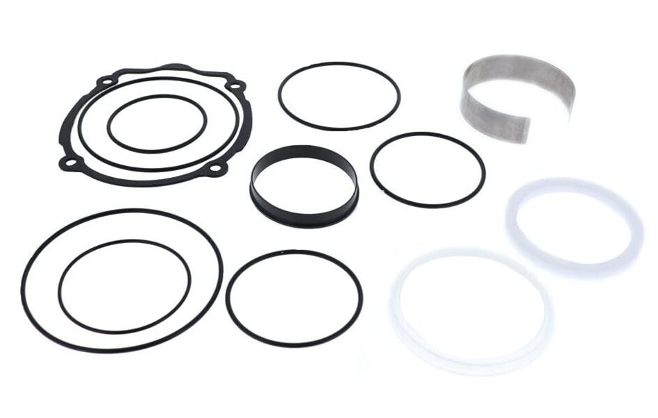 F83-RK for DeWalt Nailer Rebuild Kit DWF83C DWF83PL DWF83PT DWF83WW