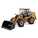 Diecast Masters 1:50 Caterpillar 950M Wheel Loader | High Line Series Cat Trucks & Construction Equipment | 1:50 Scale Model Diecast Collectible | Diecast Masters Model 85914