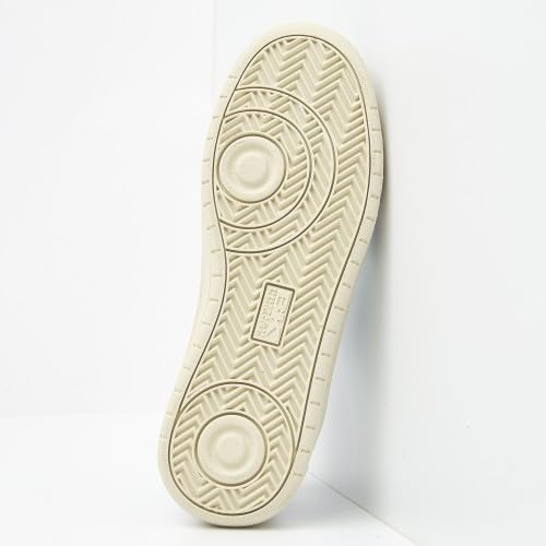 British Knights Męskie buty sportowe NOORS, czarne/białe, 42 EU, czarny biały, 42 EU