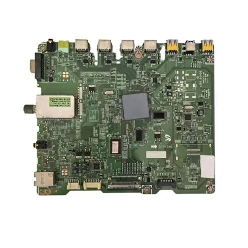 Carte mère TV BN41-01660A pour réparer un écran Samsung noir