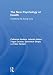 The New Psychology of Health: Unlocking the Social Cure